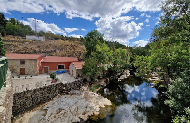 Moinhos da Pereira - Turismo Rural - Foto 31