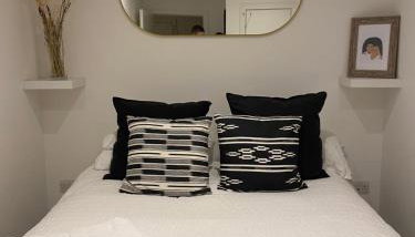 Fully furnished 2 bedroom apartment in central location - Foto 5