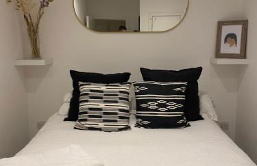 Fully furnished 2 bedroom apartment in central location - Foto 5