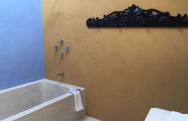 Merida Casa Colonial Centro Suite - Foto 7