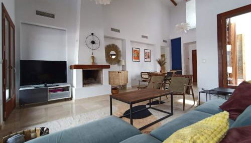 Villa privada Valle Golf Resort - Foto 4