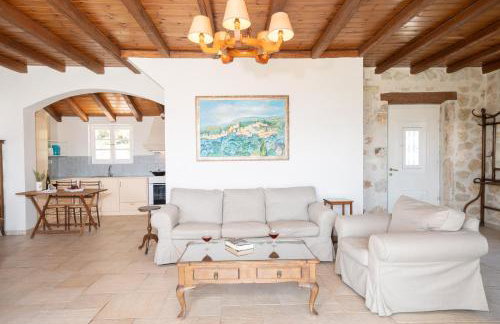 Villa Pelagos - Foto 27