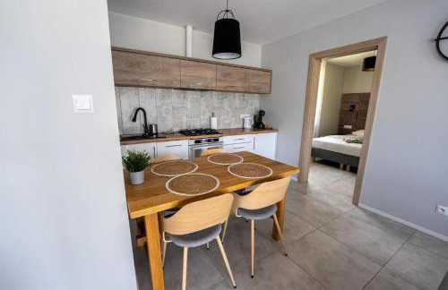 domki na wyłączność Koziniec, Solina Myczkowce Bieszczady 5 - Foto 25