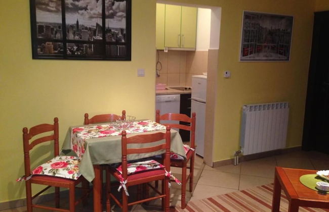 Apartments Matkovic - Foto 14