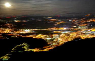 Chalé das Estrelas - Foto 59