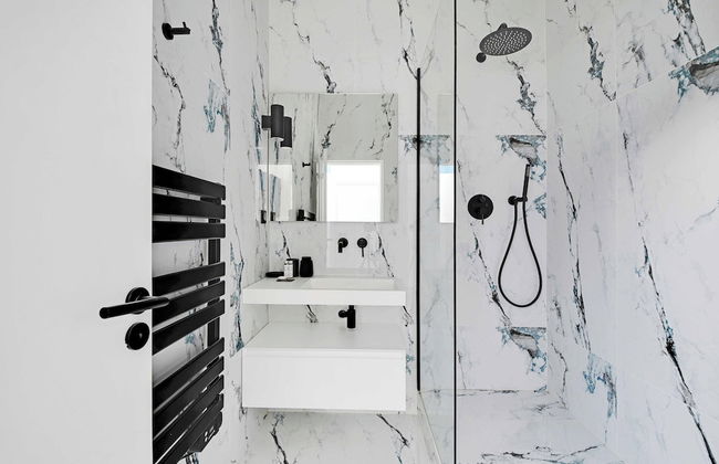 Cosy Apartment - 1br/4p - Ste Marguerite - Foto 8