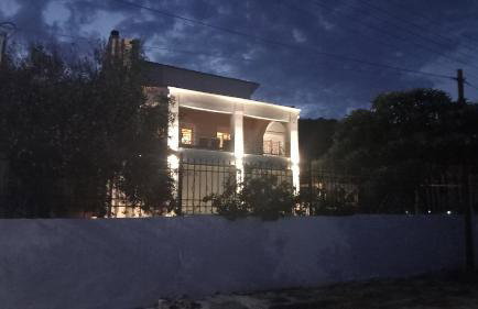 "Kochili Villa" LUXURY VILLA - Photo 44