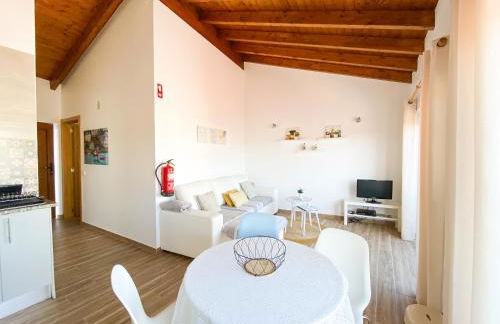 Casa do Sapateiro - No centro histórico de Aljezur - Foto 7