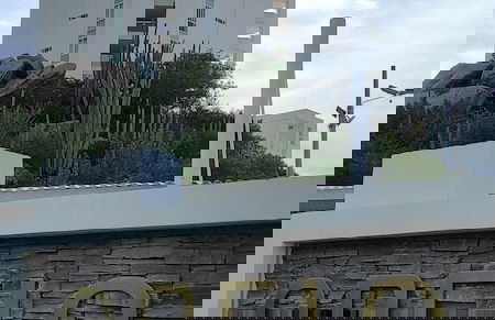 Areia Beach - Pozos Colorados - Santa Marta - Colombia - Foto 46