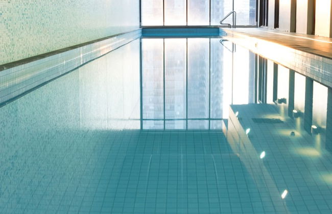 Nook Melbourne Bank Tower Apartments - Foto 70