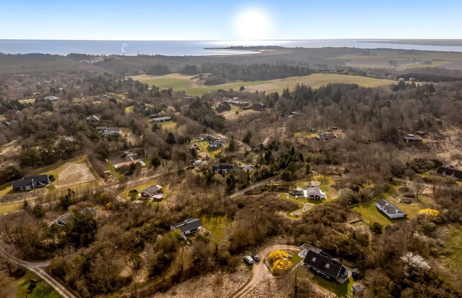 "Thyra" - 500m to the fjord - Foto 31