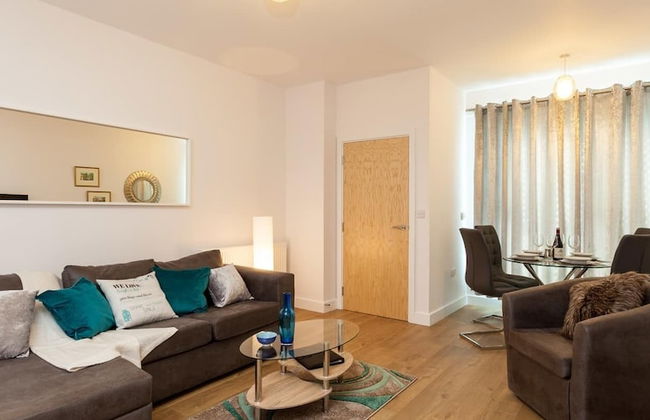 Queens Lodge - Foto 12