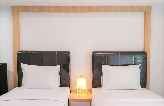 Luxurious Studio At De Prima Apartment - Photo 1