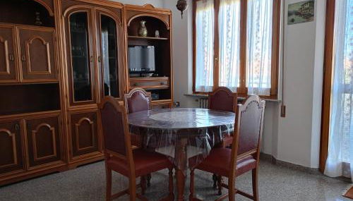 SE118 - Senigallia, ampio trilocale con balcone - Foto 3