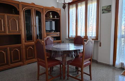 SE118 - Senigallia, ampio trilocale con balcone - Foto 3