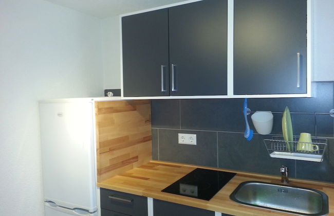 heidelbed-Ferienwohnung Heidelberg - Foto 4