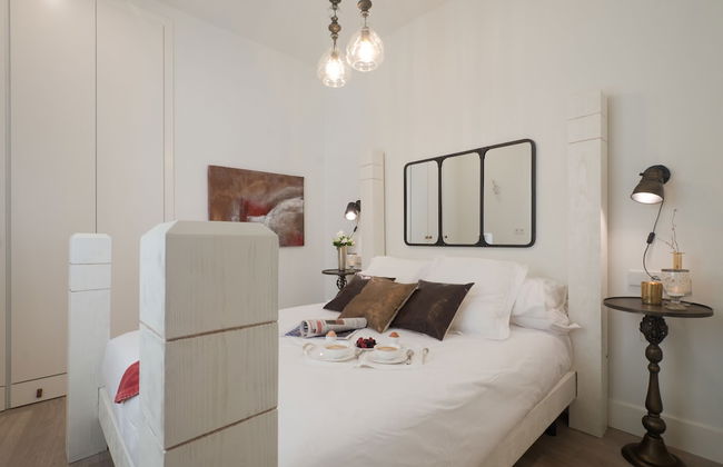 Granada Deluxe Apartments - Foto 8