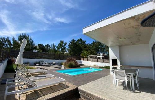 Cairnvillas - Villa Mar C38 Luxury Villa with Private Swimming Pool near Beach - Foto 51
