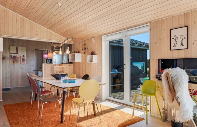 "Ginia" - 150m to the fjord - Foto 27