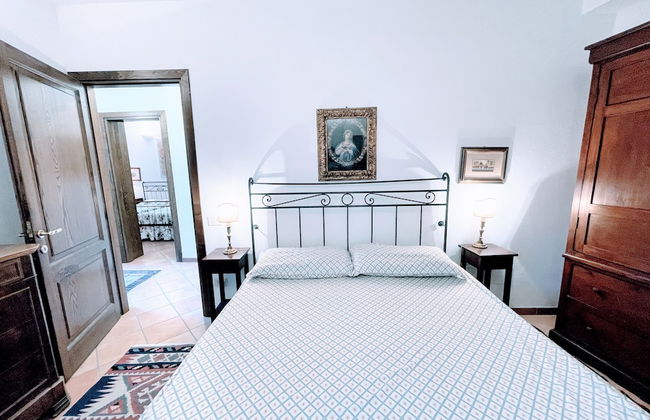 Serene Tuscan Retreat With Breathtaking Views - Foto 11