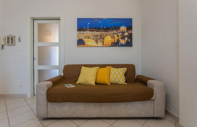 La Casa di Marygrace by Wonderful Italy - Foto 8