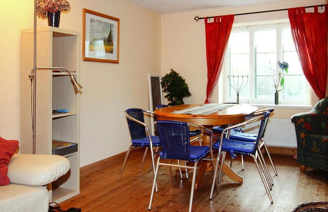 Reihenhauser im Hafendorf Vieregge auf Rugen - Photo 18