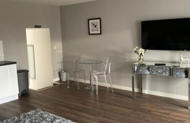 COACHMAN COTTAGE OUTSIDE HOT TUB - Foto 11