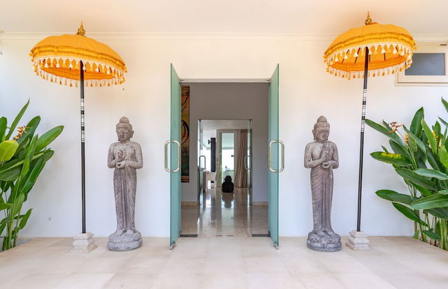 Villa Pondok Wahyu Sedana - Foto 73