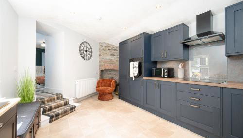 The Garden Cottage with Hot Tub - Foto 3