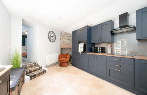 The Garden Cottage with Hot Tub - Foto 3