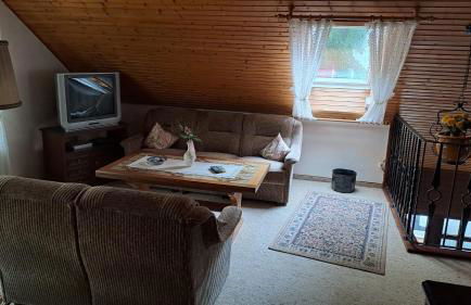 Ferienhaus Bülken - Foto 14