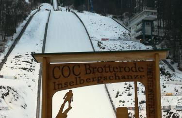 Ferienhaus am Radweg - Foto 21