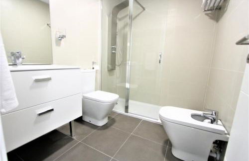 Los Alamos playa, piscina, parking y Padel - Foto 11