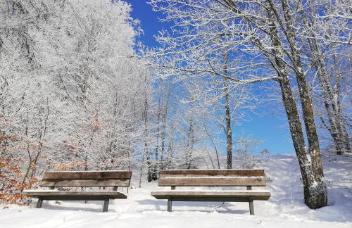 Fränkische Linie - Radspitz-Ferienwohnungen - Foto 8