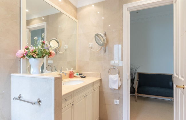 BILBAO BY THE SEA IV apartment by Aston Rentals - Foto 18