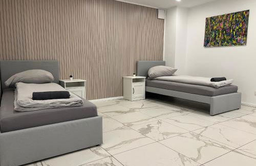 Haus am Park Dreieich - Foto 1