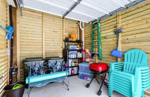 Heated Pool, Hot Tub & Golf, Newly Built, Beach Views - Foto 22