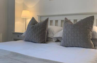 Lux 2 Bedroom Ground Floor Apartment - Foto 14