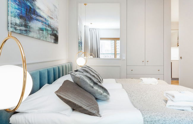 Mennica Residence Apartments by Renters - Foto 2