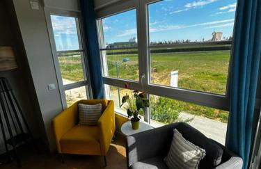 Appartement Cosy Proche Disneyland - tout Confort - Foto 8