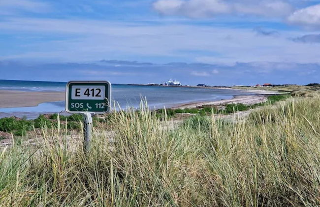 6 Person Holiday Home in Laeso - Foto 27