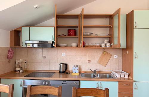 TIMO Apartment Split Croatia - Foto 30