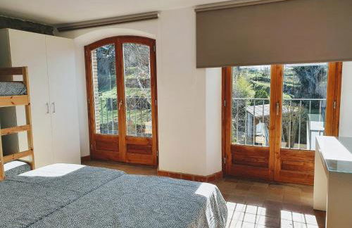 Auró Blanc- Allotjament Turístic - Photo 23