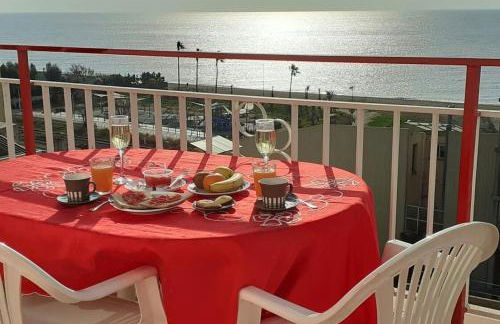 terraza al mar - Photo 8