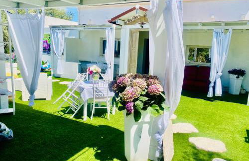 VILLA DI l ABBIU RELAIS ANTICA DIMORA STORICA - Photo 43