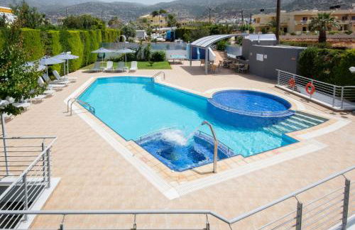 Dimamiel Malia Inn - Photo 52