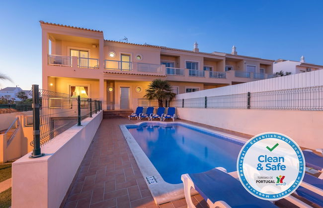 Moradia Ricardo - Gale Beach - Foto 37