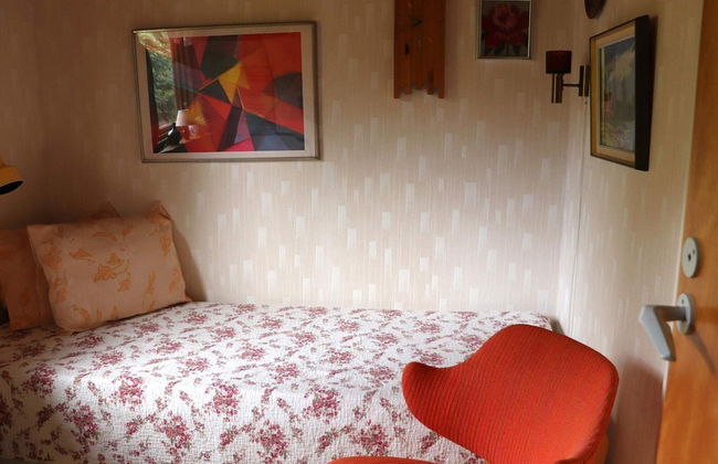 5 Person Holiday Home in Knared-by Traum - Photo 3