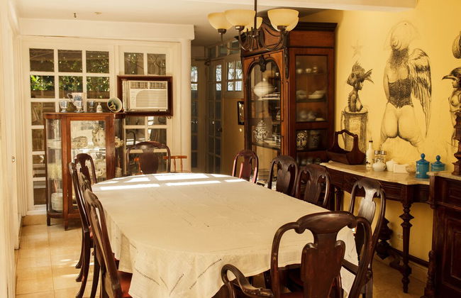 Villa Haydee - Photo 14