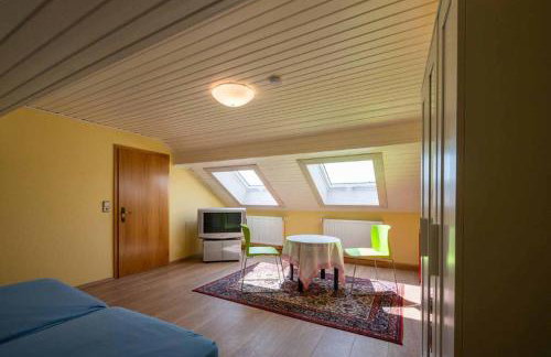 Ferienwohnung Kleinmünster - Foto 21